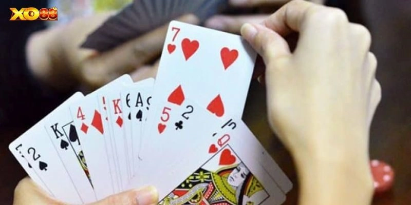 Bùng nổ thắng lớn game bài đổi thưởng với mẹo hiệu quả