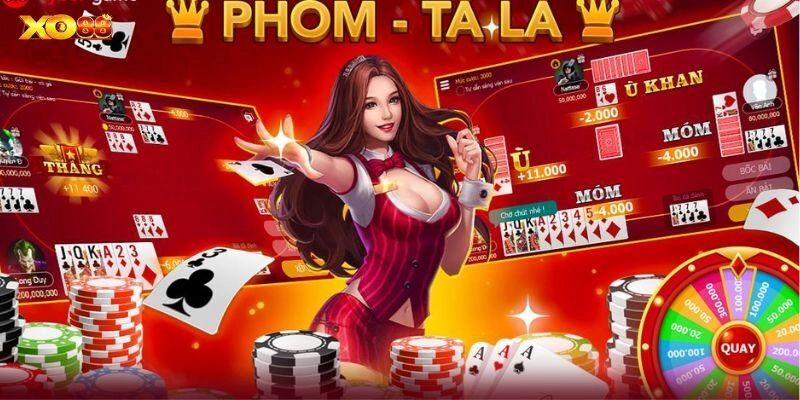 Vài điều người chơi mới nên chú tâm khi chơi Phỏm