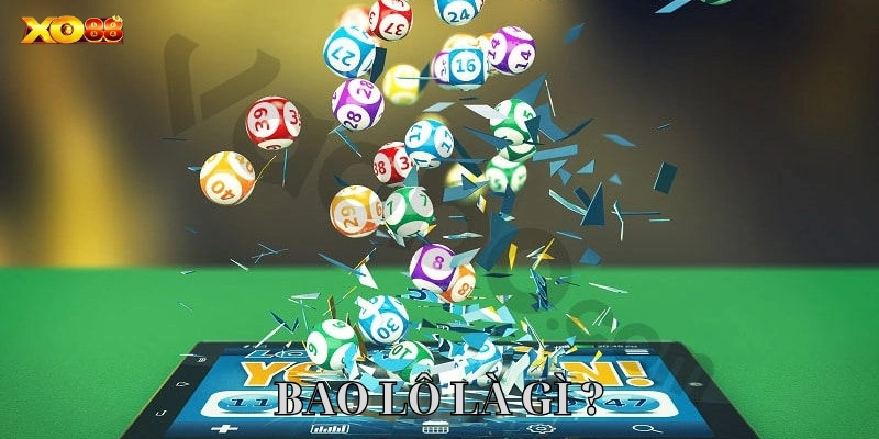 Bao Lô Là Gì