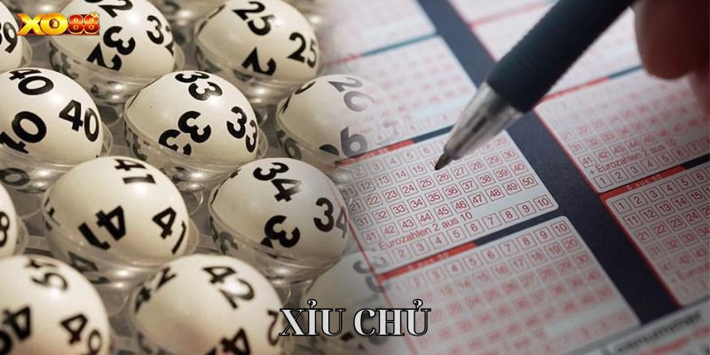 Top chiến thuật chọn số Xỉu Chủ