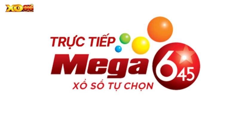 Xổ Số Mega 6/45 là gì?