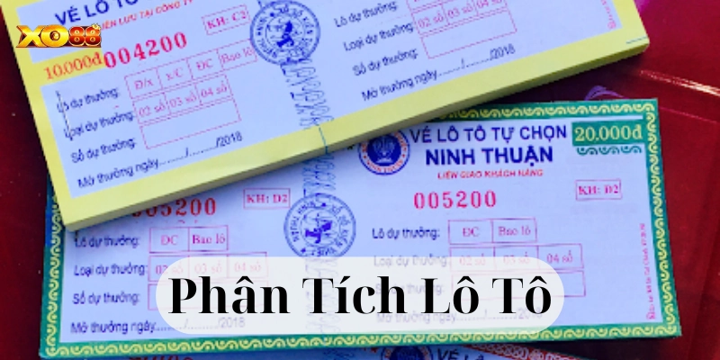Phân Tích Lô Tô là gì?