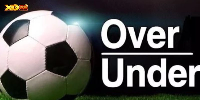 Đôi lời giới thiệu về kèo over under đầy cuốn hút