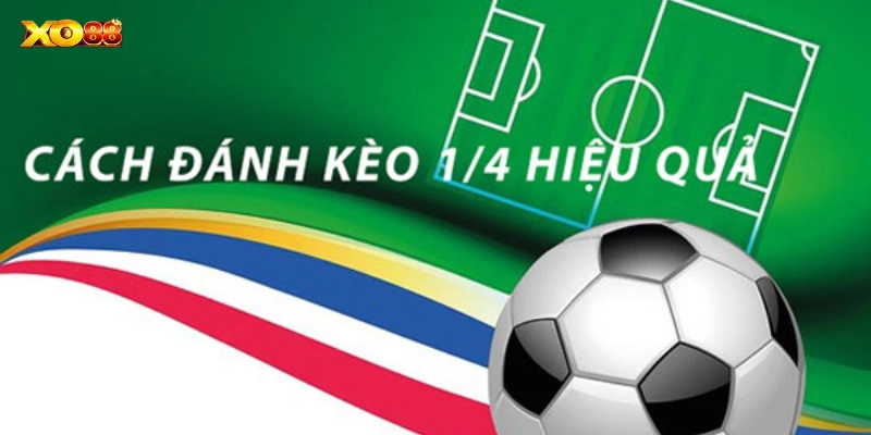 Giới thiệu về kèo tài xỉu 1 1/4