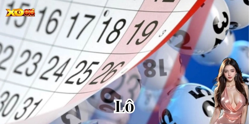 Chiến thuật đánh Lô