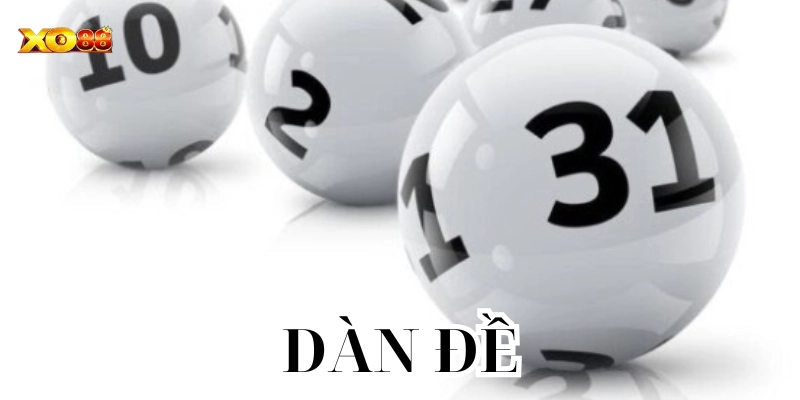 Hiểu về Dàn Đề