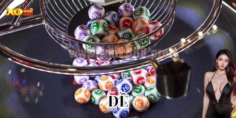 Một số loại Đề