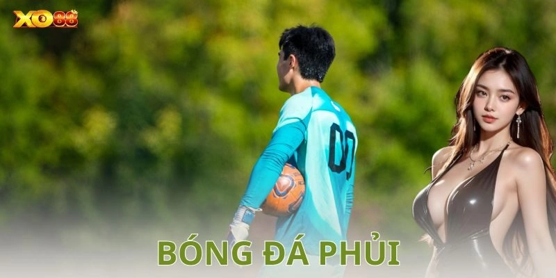 Lợi ích khi tham gia bóng đá phủi