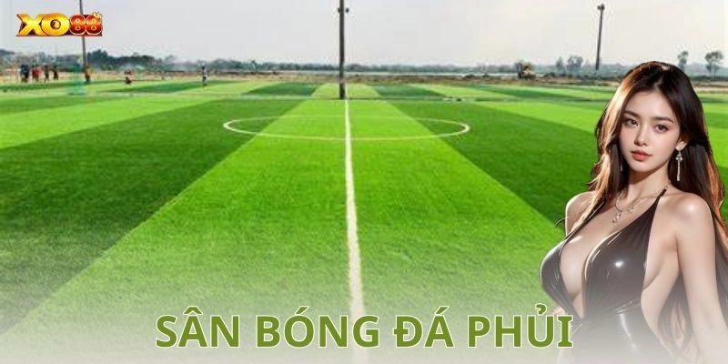 Lợi ích khi tham gia sân bóng đá phủi Sài Gòn