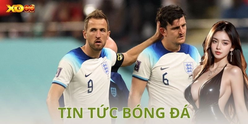 Tin tức bóng đá Việt Nam