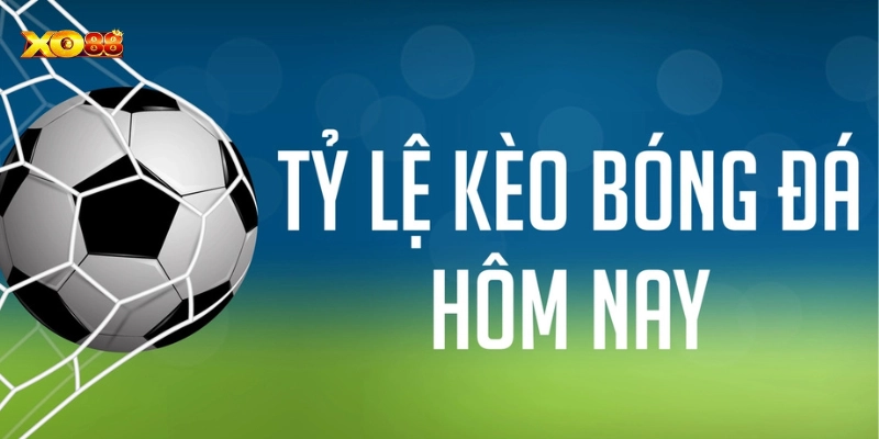Giá Kèo Bóng Đá Hôm Nay - Cập Nhật Nhanh Chóng và Chính Xác