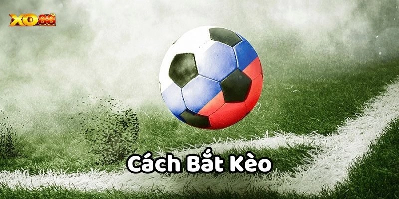 Có bao nhiêu Cách Bắt Kèo