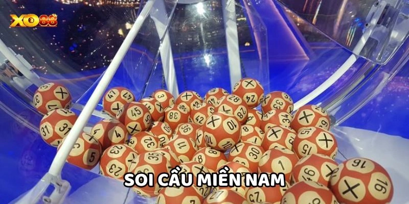 Kinh nghiệm Soi Cầu Miền Nam từ các chuyên gia hàng đầu