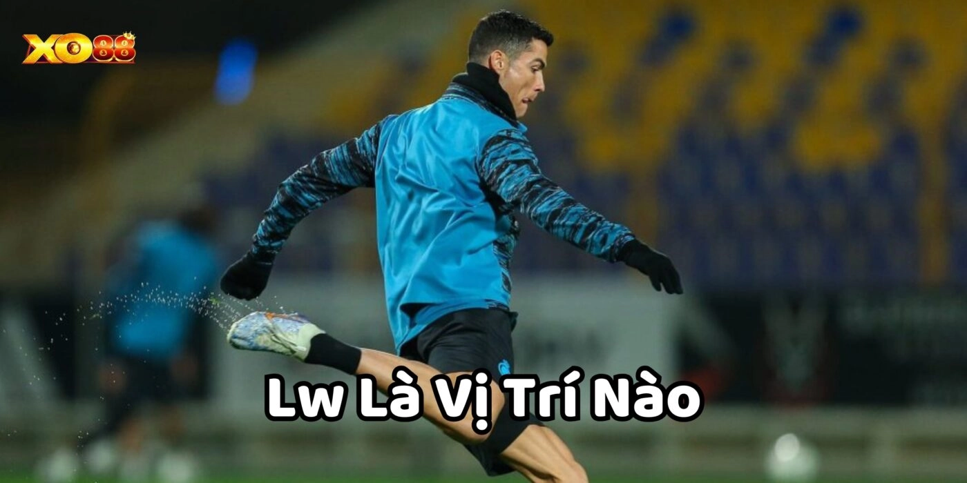 Lưu ý trong Lw Là Vị Trí Nào